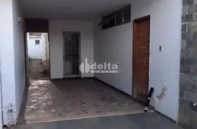 Casa residencial disponível para venda no bairro bom jesus em uberlândia-mg