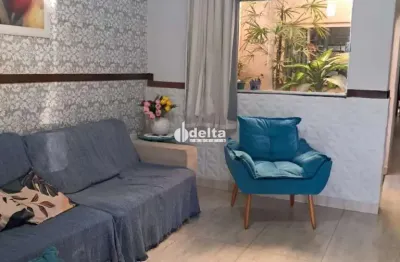 Casa disponível para venda no bairro segismundo pereira em uberlândia mg