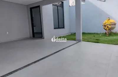 Casa disponível para venda no bairro santa rosa em uberlândia mg
