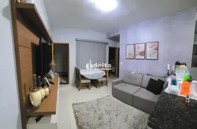 Apartamento disponível para venda no bairro bosque dos buritis em uberlândia-mg