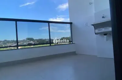 Apartamento disponível para venda no bairro daniel fonseca em uberlândia-mg
