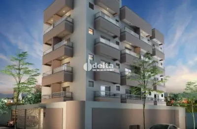 Apartamento disponível para venda no bairro santa mônica em uberlândia-mg
