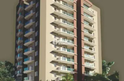 Apartamento disponível para venda no bairro nossa senhora aparecida em uberlândia-mg