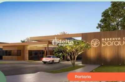 Terreno disponível para venda no bairro grand ville em uberlândia