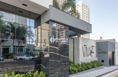 Apartamento disponível para venda no bairro martins em uberlândia-mg