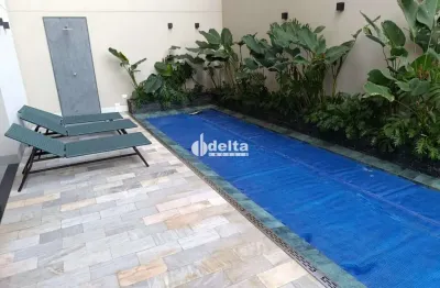 Apartamento com 3 quartos sendo 1 suíte disponível para locação no bairro martins em uberlândia - mg.