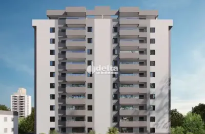 Apartamento disponível para venda no bairro gávea em uberlândia-mg