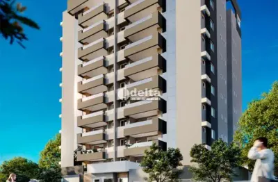 Cobertura disponível para venda no bairro copacabana em uberlândia-mg