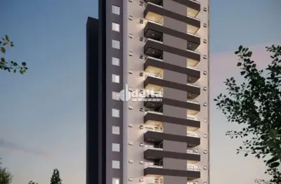 Apartamento disponível para venda no bairro lídice em uberlândia-mg