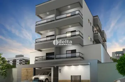 Apartamento disponível para venda no bairro santa mônica em uberlândia-mg