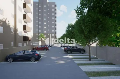 Apartamento disponível para venda no bairro loteamento residencial pequis em uberlândia-mg
