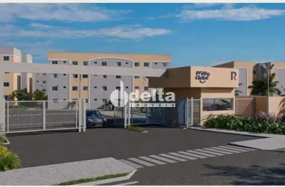 Apartamento disponível para venda no bairro granja marileusa em uberlândia-mg