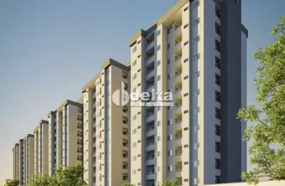 Apartamento disponível para venda no bairro morumbi em uberlândia-mg