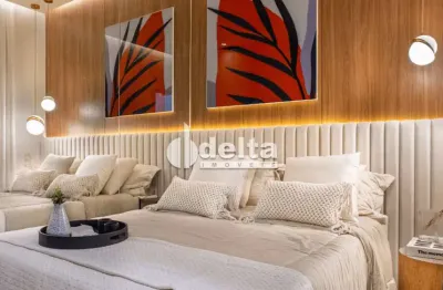 Apartamento disponível para venda no bairro laranjeiras em uberlândia-mg