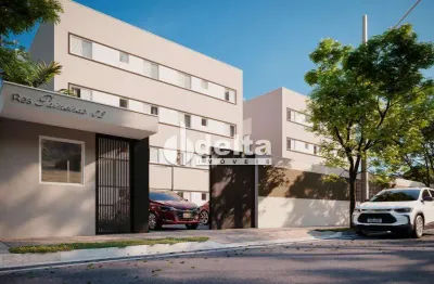 Apartamento disponível para venda no bairro residencial pequis em uberlândia-mg