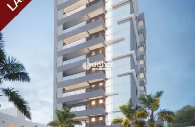 Apartamento com 3 quartos à venda no Santa Mônica, Uberlândia 