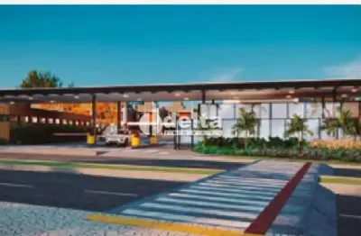 Casa em condomínio fechado com 3 quartos à venda no Granja Marileusa, Uberlândia 