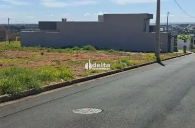 Terreno disponível para venda no bairro Aclimação em Uberlândia MG