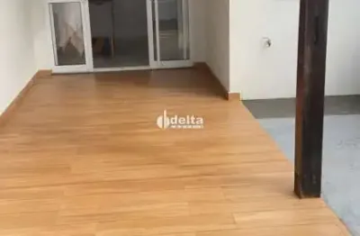 Casa residencial  disponível para venda no bairro shopping park em uberlândia-mg