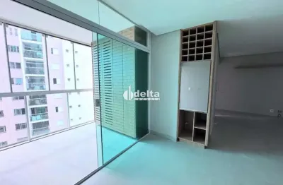 Apartamento disponível para venda no bairro tubalina em uberlândia-mg