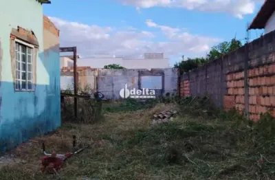 Terreno disponível para venda no bairro shopping park em uberlândia-mg