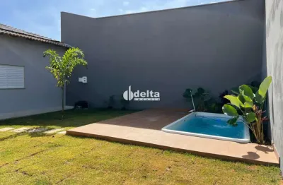 Casa disponível para venda no bairro osvaldo rezende em uberlândia mg