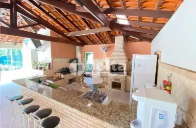 Chácara residencial disponível para venda no bairro mansões aeroporto em uberlândia-mg