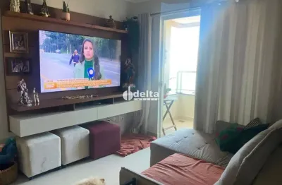 Apartamentos disponíveis para venda no bairro santa mônica em uberlândia-mg