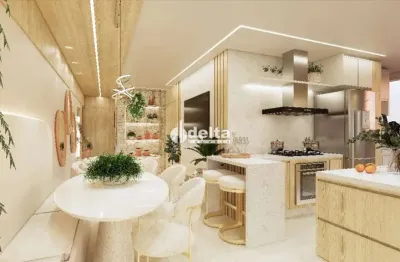 Apartamento disponível para venda no bairro jardim finotti em uberlândia-mg