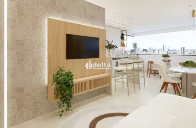 Apartamento disponível para venda no bairro jardim finotti em uberlândia-mg