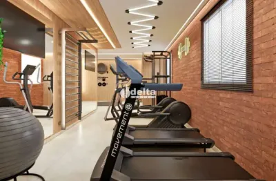 Apartamento disponível para venda no bairro jardim finotti em uberlândia-mg