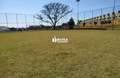 Terreno no condomínio alphaville i disponível em uberlândia mg