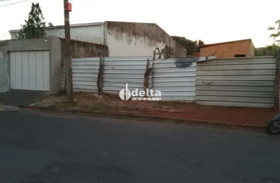 Terreno disponível para venda no bairro jardim das palmeiras em uberlândia mg