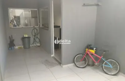 Casa disponível para venda no bairro jardim sucupira em uberlândia mg
