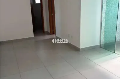 Apartamento disponível para venda no bairro granja marileusa em uberlândia-mg