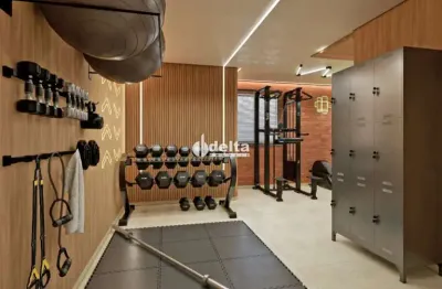 Apartamento disponível para venda no bairro jardim finotti em uberlândia-mg