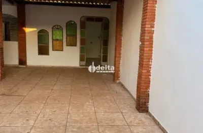 Casa disponível para venda no bairro jardim canaã em uberlândia mg