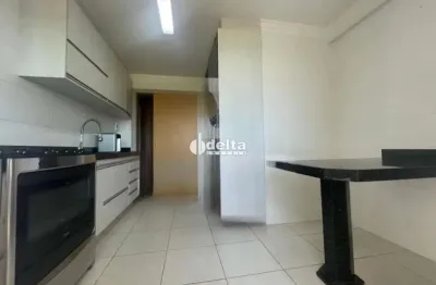 Apartamento disponível para venda no bairro segismundo pereira em uberlândia-mg