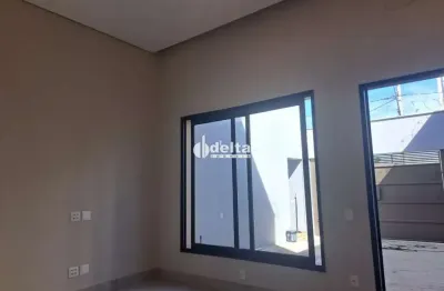 Casa residencial disponível para venda no bairro laranjeiras em uberlândia-mg
