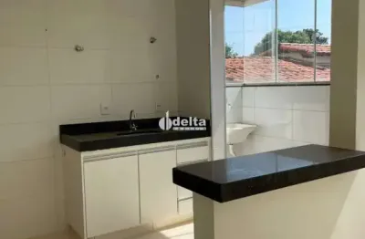 Apartamento disponível para venda no bairro santa mônica em uberlândia-mg