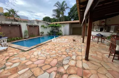 Casa disponível para venda no bairro jardim karaíba em uberlândia mg