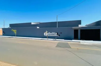 Casa residencial disponível para venda no bairro aclimação em uberlândia - mg