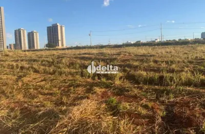 Terreno disponível para venda no bairro Gávea em Uberlândia MG