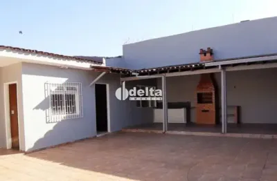 Casa disponível para venda no bairro brasil em uberlândia mg