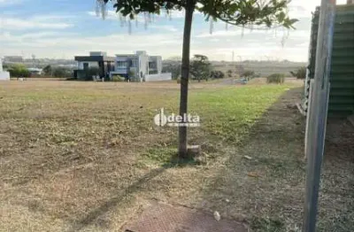 Terreno disponível para venda no bairro granja marileusa em uberlândia-mg