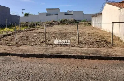 Terreno disponível para venda no bairro nossa senhora das graças em uberlândia mg