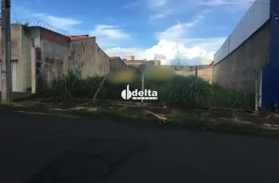Terreno disponível para venda no bairro santa mônica em uberlândia mg