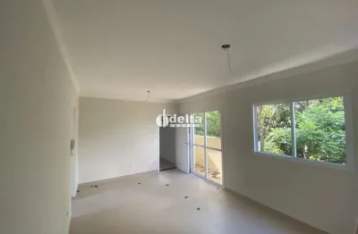 Apartamento disponível para venda no bairro daniel fonseca em uberlândia-mg