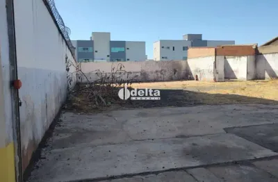 Terreno disponível para venda no bairro novo mundo em uberlândia mg