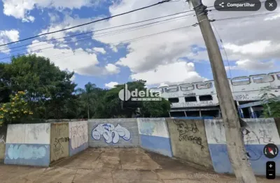 Área disponível para venda no bairro osvaldo rezende em uberlândia-mg